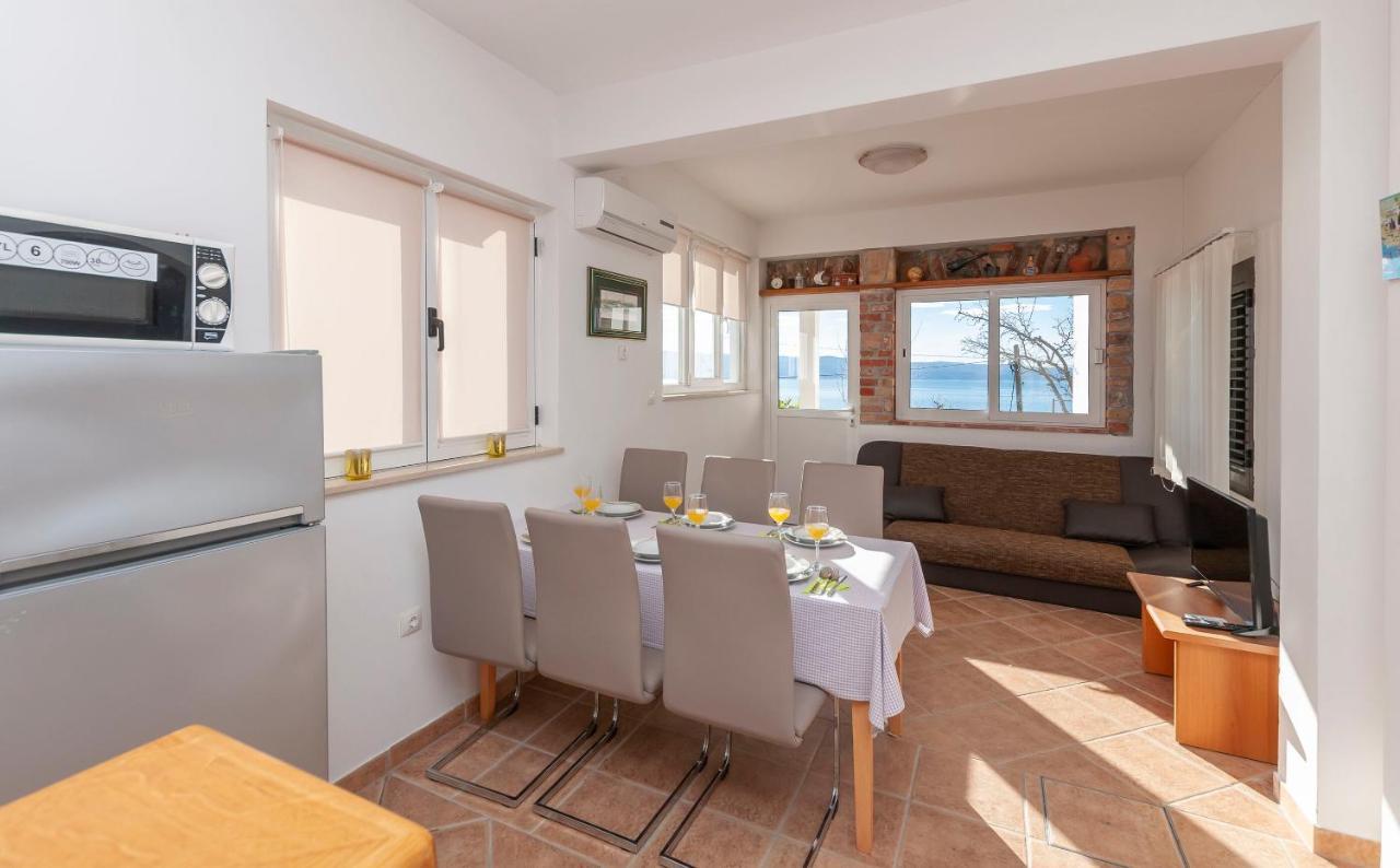 Apartments Jasna Omiš Εξωτερικό φωτογραφία