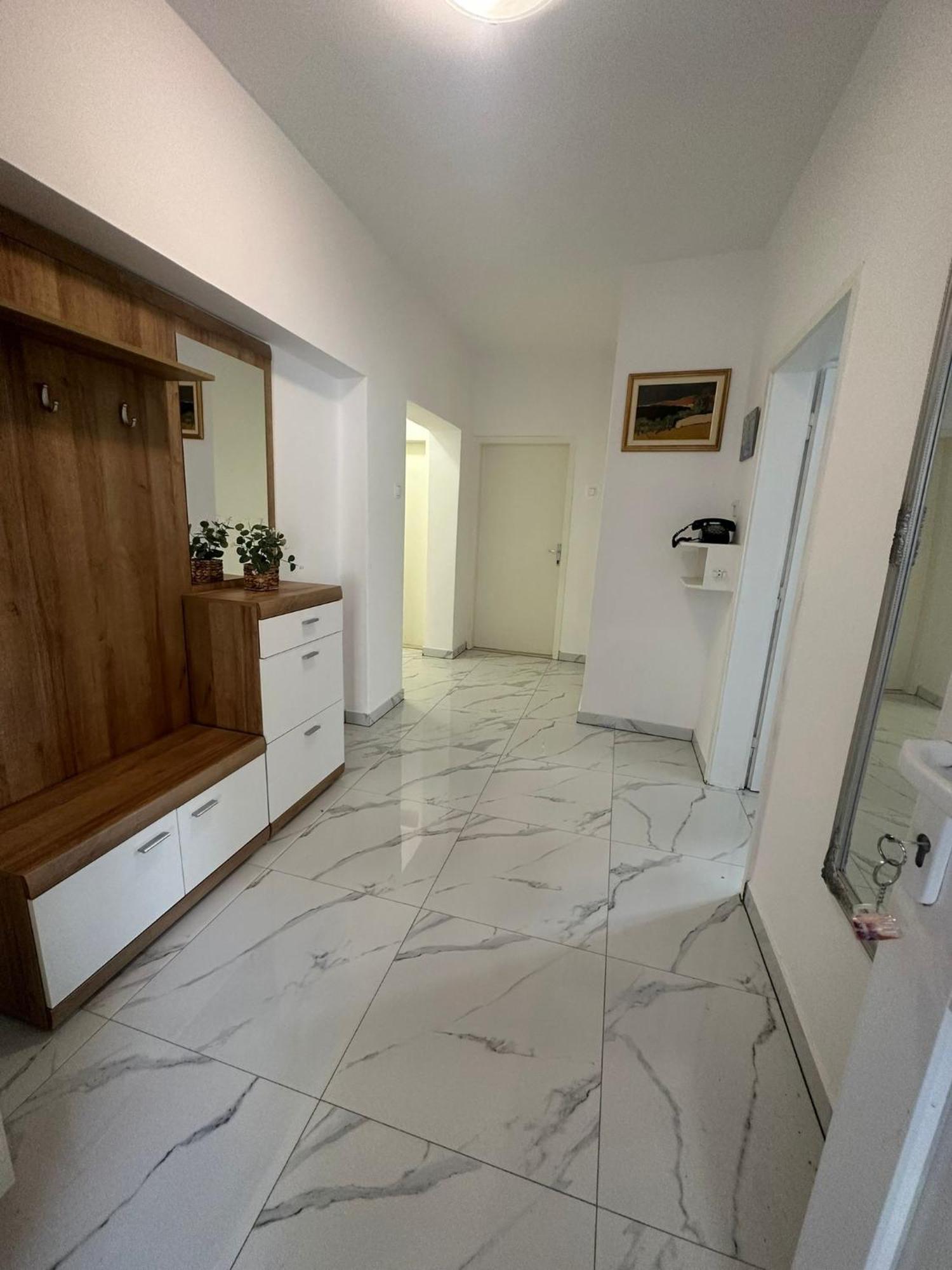 Apartments Jasna Omiš Εξωτερικό φωτογραφία