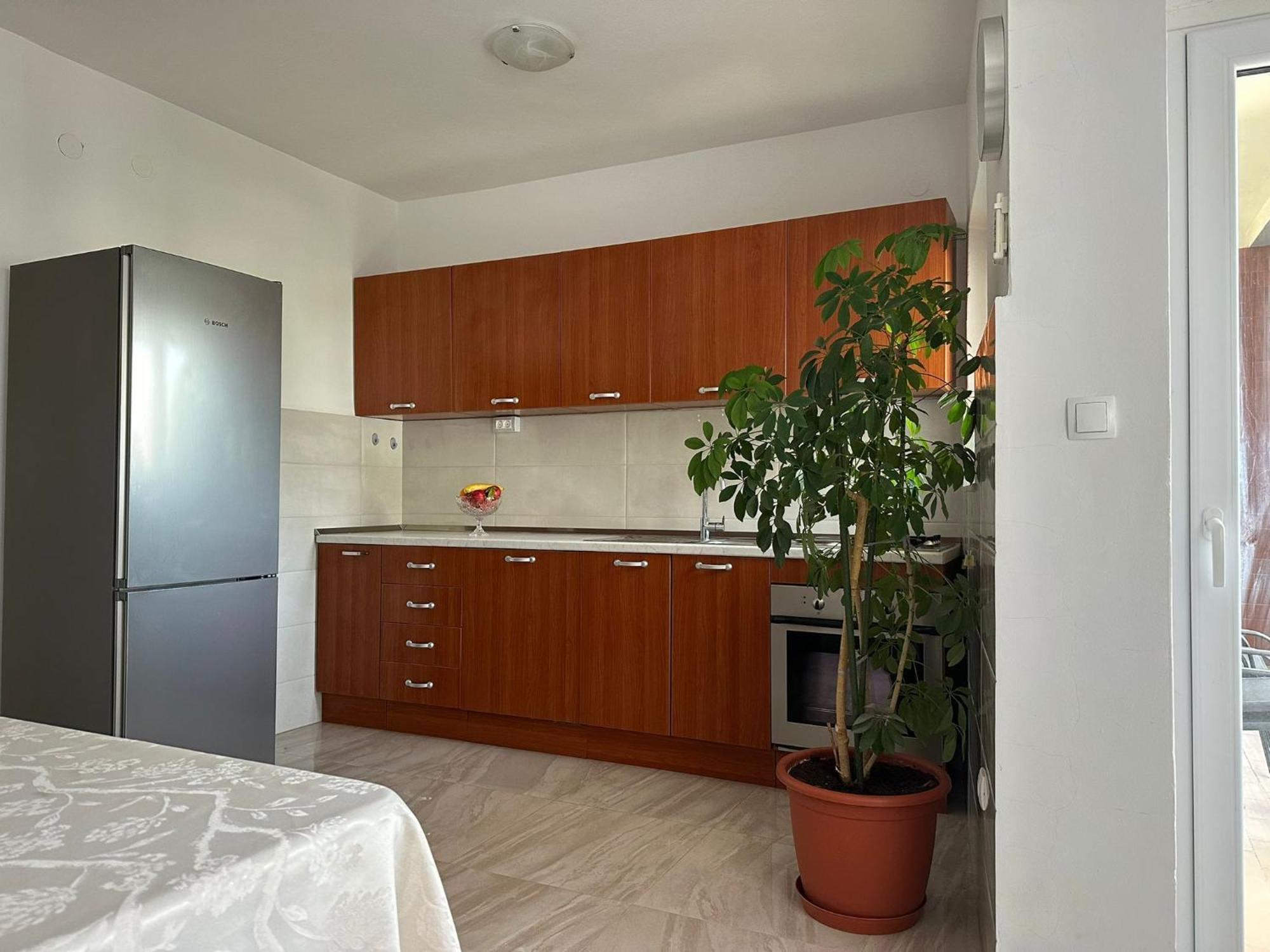 Apartments Jasna Omiš Εξωτερικό φωτογραφία